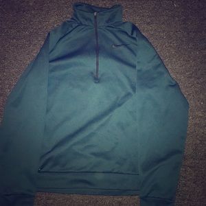 Nike hoodie less sweatshirt